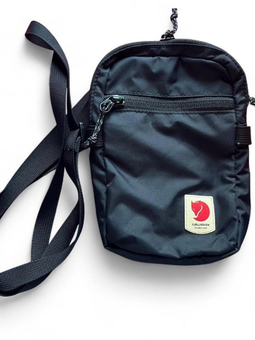 Fjallraven High Coast Pocket Pack Sling Bag crossbody
